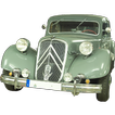 Citroen Orga Interpreter