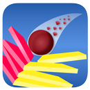 Smash the pile ball APK