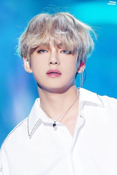 Kim Tae Hyung APK for Android Download