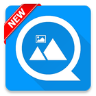 QuickPic icône