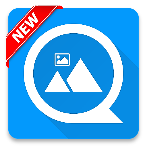 QuickPic Gallery - Photos & Videos