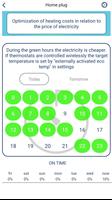 ecoControl تصوير الشاشة 1