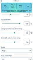 ecoControl تصوير الشاشة 2