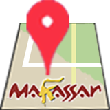 Makassar Tourism icône
