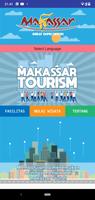Makassar Tourism Plakat