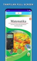 Matematika SMK / SMA Kelas 10 ポスター