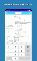 Matematika SMK / SMA Kelas 10 XAPK Herunterladen