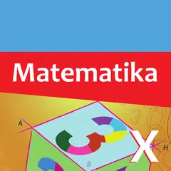 Matematika 10 Kurikulum 2013 アプリダウンロード