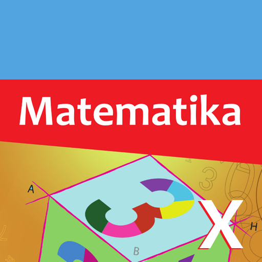 Matematika 10 Kurikulum 2013