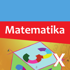 Matematika 10 Kurikulum 2013 icon