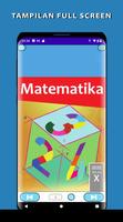 Matematika 10 Kurikulum 2013 ポスター