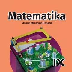 Matematika Kelas 9 Merdeka アプリダウンロード