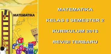 Matematika Kelas 8 Semester 2