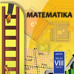 Descargar XAPK de Matematika Kelas 8 Semester 1