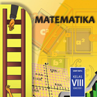 Matematika Kelas 8 Semester 1 ícone