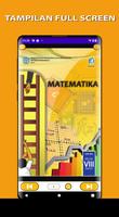 Poster Matematika Kelas 8 Semester 1
