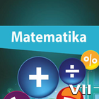 Matematika Kelas 7 Semester 1 أيقونة