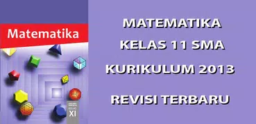 Matematika 11 Kurikulum 2013