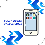 Boost Mobile Unlock Guide icon
