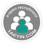 Taeyin for employers icon