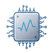 CPU Monitor App - Temperature ikon