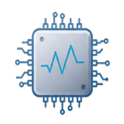 CPU Monitor App 아이콘