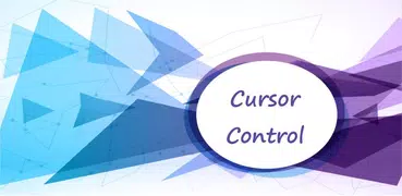Cursor Control