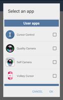 Cursor Control imagem de tela 1