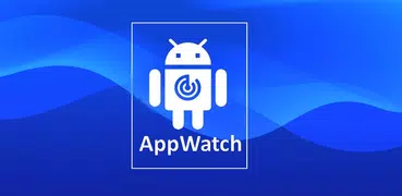 AppWatch - Stop pop up ads