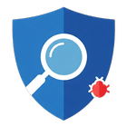 Hidden Apps Scanner - Goclean icon