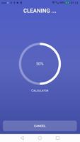 Phone Cleaner - Cache Cleaner screenshot 1
