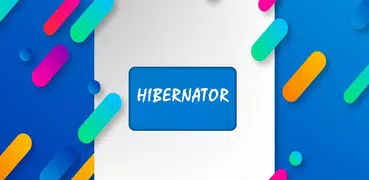 Hibernator: Fechar aplicativos