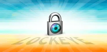 Lockeye : Wrong password alarm