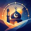 APK Prayer Times USA United States