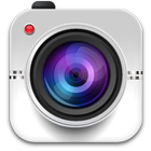 Selfie Camera ikona