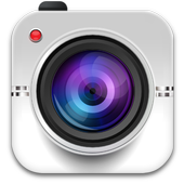 Selfie Camera أيقونة