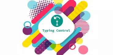 Typing Control  [ Undo edits & Move cursor ]