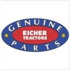 Eicher Tractors Genuine 图标