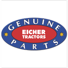Eicher Tractors Genuine アイコン