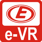 eVR-icoon