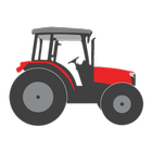 Tractorbazar icône