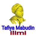 Tafiya Mabudin Ilimi Na Imam