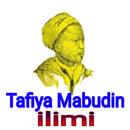 Tafiya Mabudin Ilimi Na Imam APK