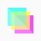 Colour Match game أيقونة