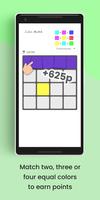 Colour Match game تصوير الشاشة 1
