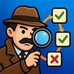 Detectivedoku icon