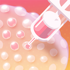Bubble Wrap Painting آئیکن