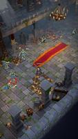 Dungeons of Souls постер