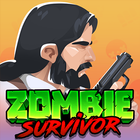 Zombie Survivor! ícone