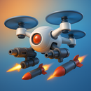 Drone Attack APK